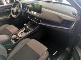 Qashqai 1.3 Mild Hybrid 140ch Acenta 2022 2025 occasion 78300 Poissy