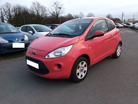 Ford ka 1.2 69CH AMBIENTE