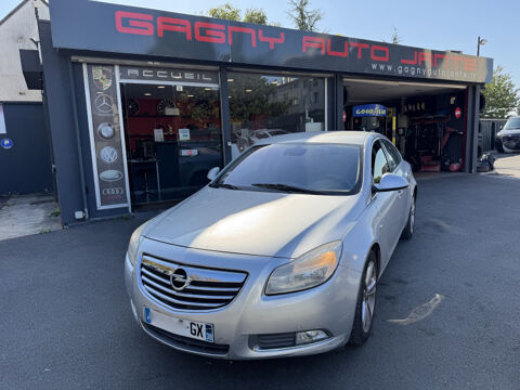 Opel insignia 2.0 CDTI130 FAP COSMO BA 5P