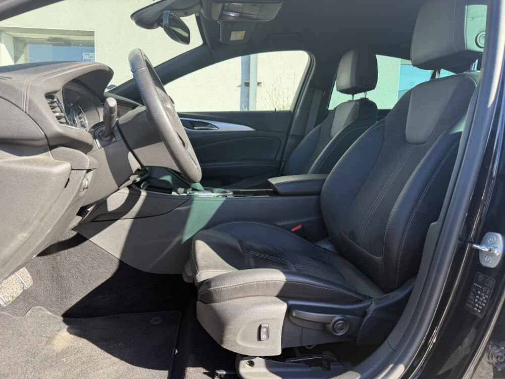 Insignia 1.5 D 122 CH ULTIMATE BVA8 2020 occasion 31770 Colomiers