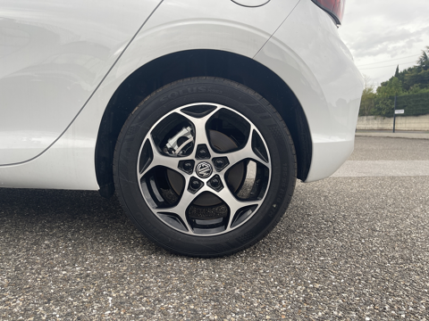 MG3 1.5 HYBRID+ 195CH LUXURY 2026 occasion 33700 M&eacute;rignac