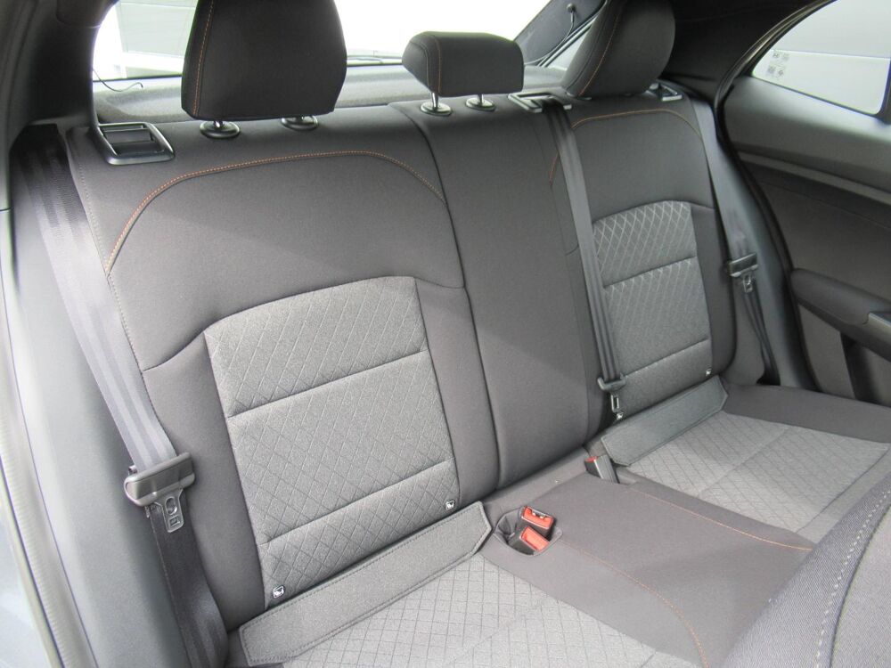 MG3 1.5 Hybrid+ 195ch Standard 2026 occasion 91650 BREUILLET