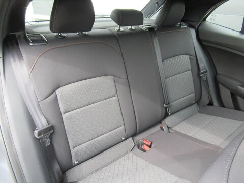MG3 1.5 Hybrid+ 195ch Standard 2026 occasion 91650 BREUILLET