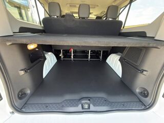 Trafic combi Grand 2.0 dCi 170ch Techno auto -26 2026 occasion 27930 Normanville
