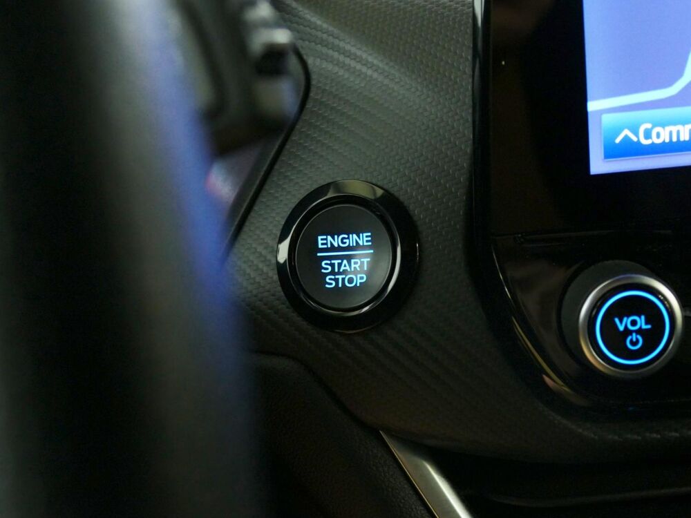 Puma 1.0 EcoBoost 125ch S&S mHEV ST-Line X Powershift 2023 occasion 77400 Lagny-sur-Marne
