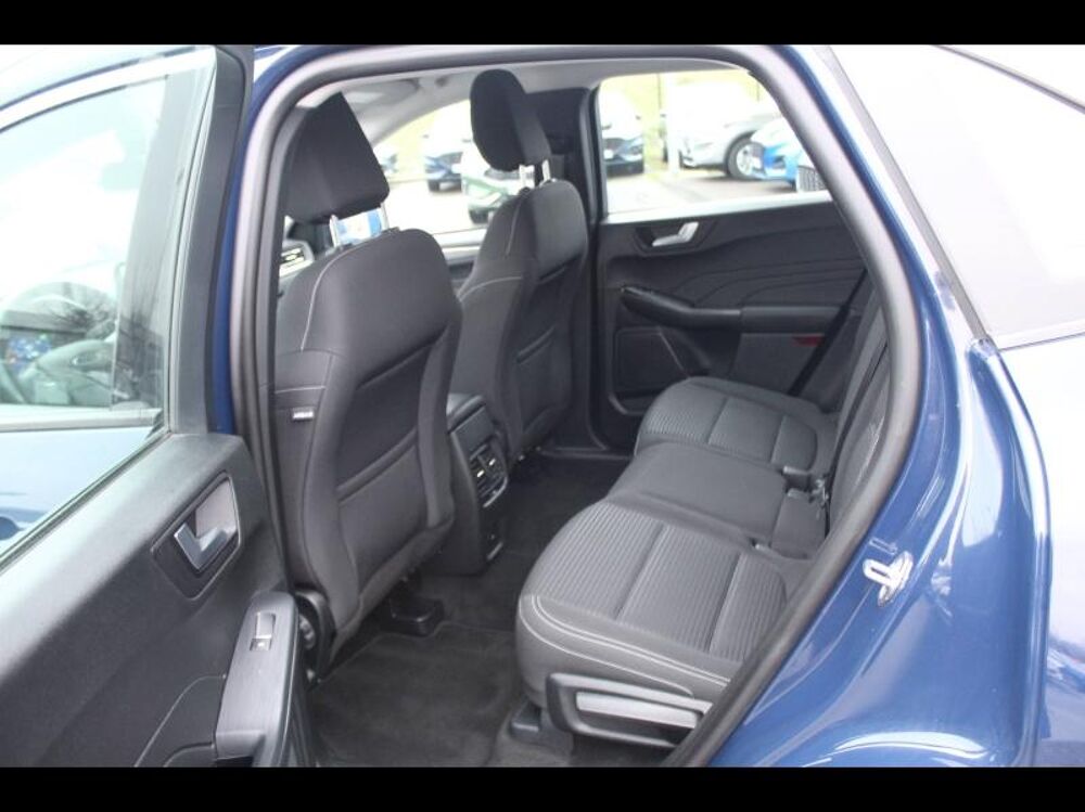Kuga 2.5 Duratec 190ch FHEV E85 Titanium BVA 2023 occasion 31200 TOULOUSE