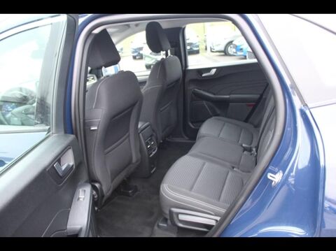 Kuga 2.5 Duratec 190ch FHEV E85 Titanium BVA 2023 occasion 31200 TOULOUSE