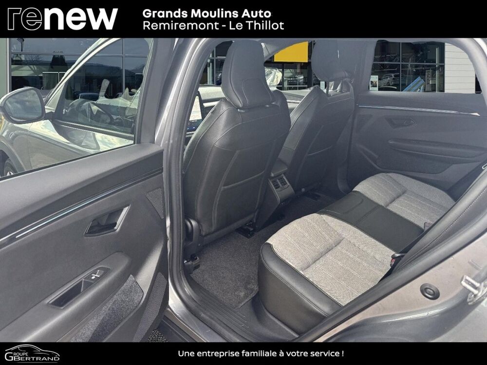 Sc&eacute;nic E-Tech Electric 220ch Techno grande autonomie -24 2025 occasion 88160 Le Thillot