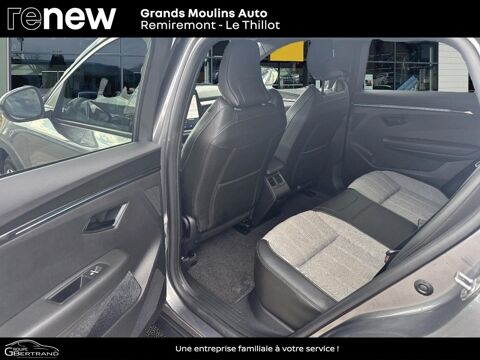 Sc&eacute;nic E-Tech Electric 220ch Techno grande autonomie -24 2025 occasion 88160 Le Thillot