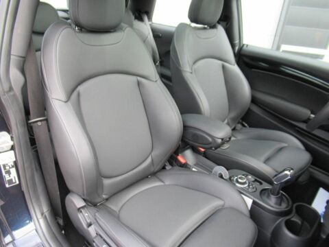 Cooper JCW 231ch Edition Premium Plus BVA8 2023 occasion 91650 BREUILLET