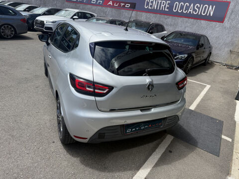 Clio IV 1.5 DCI 90CH ENERGY INTENS 5P 2018 occasion 31140 Aucamville