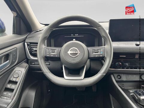 X-Trail e-Power 204ch Tekna+ 2025 occasion 08200 Sedan
