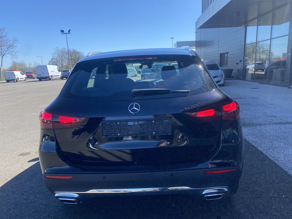 Classe GLA 200 D 150CH PROGRESSIVE LINE 8G-DCT 2025 occasion 81000 Albi
