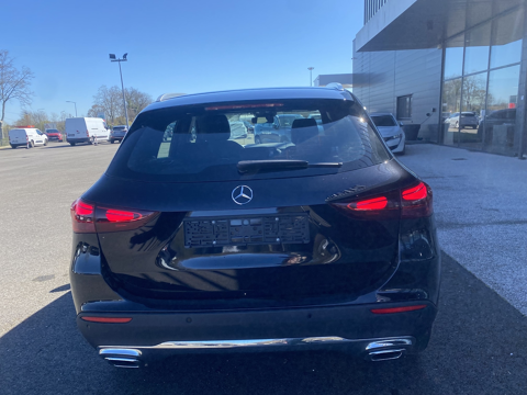 Classe GLA 200 D 150CH PROGRESSIVE LINE 8G-DCT 2025 occasion 81000 Albi