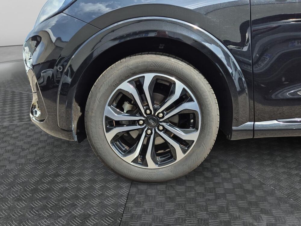 Puma 1.0 Flexifuel 125ch S&S mHEV ST-Line 2023 occasion 63000 Clermont-Ferrand