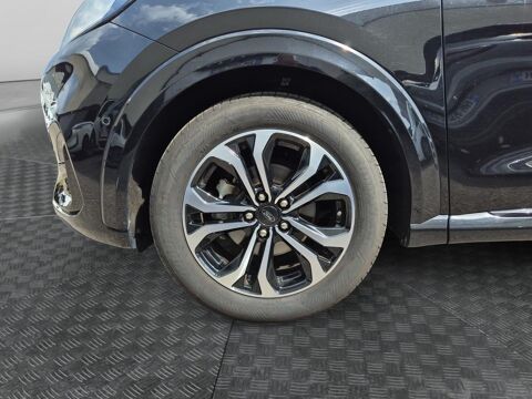 Puma 1.0 Flexifuel 125ch S&S mHEV ST-Line 2023 occasion 63000 Clermont-Ferrand