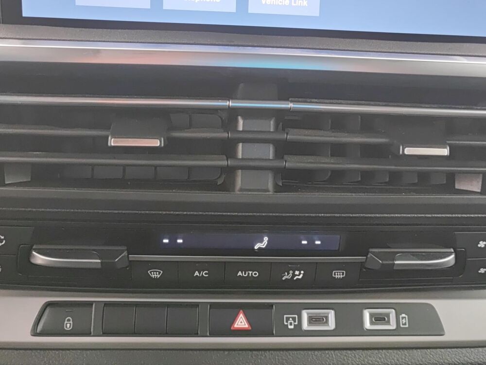 Spacetourer XL 2.0 BlueHDi 180ch EAT8 Business 9 PL / 0&curren; MALUS 2024 occasion 27000 &Eacute;vreux