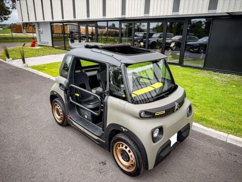 AMI My Ami Buggy 2023 occasion 33320 Eysines