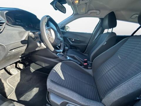 2008 1.5 BlueHDi 110ch S&S Style 2021 occasion 63000 Clermont-Ferrand