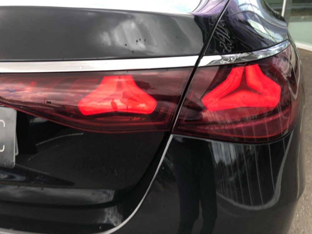 Classe E 300 e Hybrid EQ 204+129ch AMG Line 9G-Tronic 2025 occasion 28100 Dreux