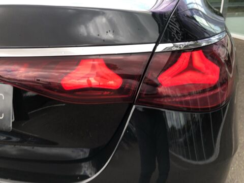 Classe E 300 e Hybrid EQ 204+129ch AMG Line 9G-Tronic 2025 occasion 28100 Dreux