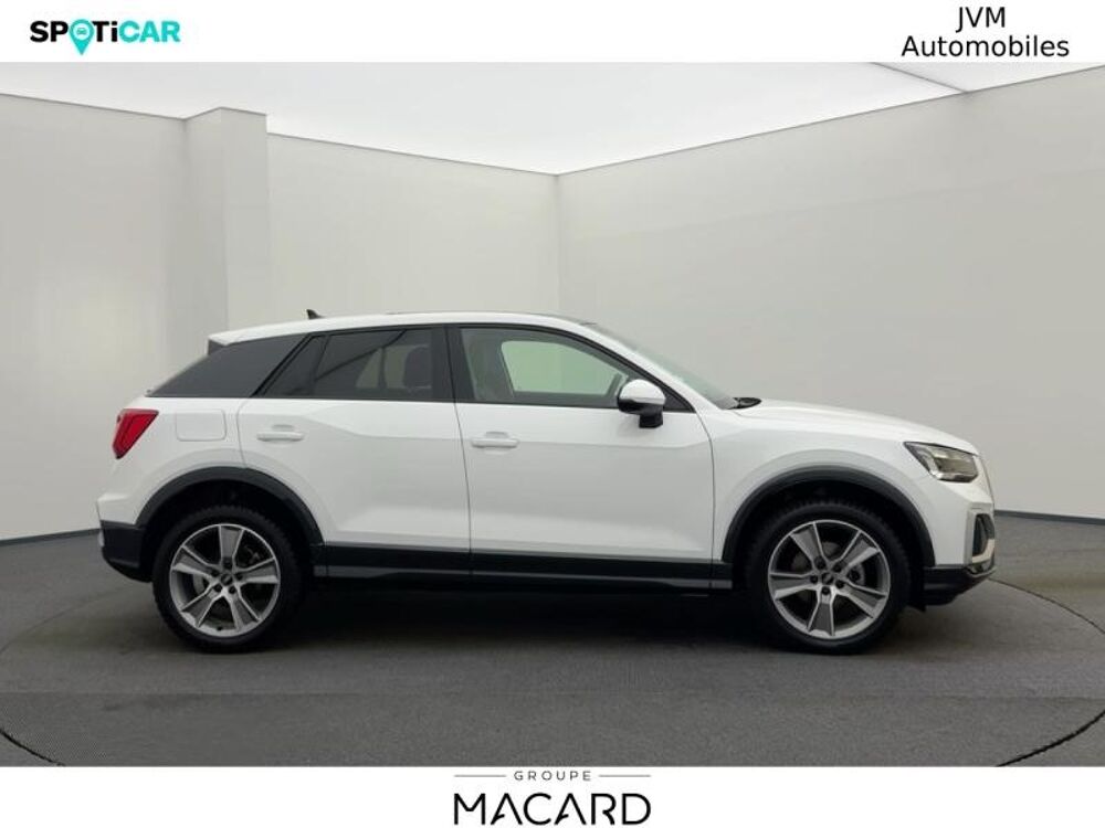 Q2 35 TFSI 150ch Design Luxe S tronic 7 2020 occasion 47550 Bo&eacute;