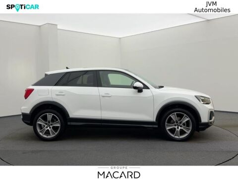 Q2 35 TFSI 150ch Design Luxe S tronic 7 2020 occasion 47550 Bo&eacute;
