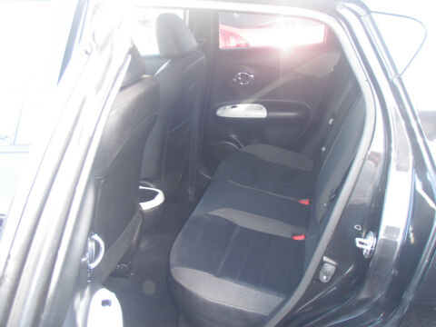 Juke (2) 1.5 DCI 110 N-CONNECTA 2018 occasion 93220 Gagny