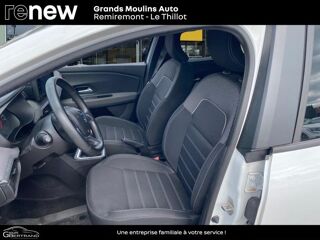 Jogger 1.0 ECO-G 100ch Confort 7 places 2022 occasion 88160 Le Thillot