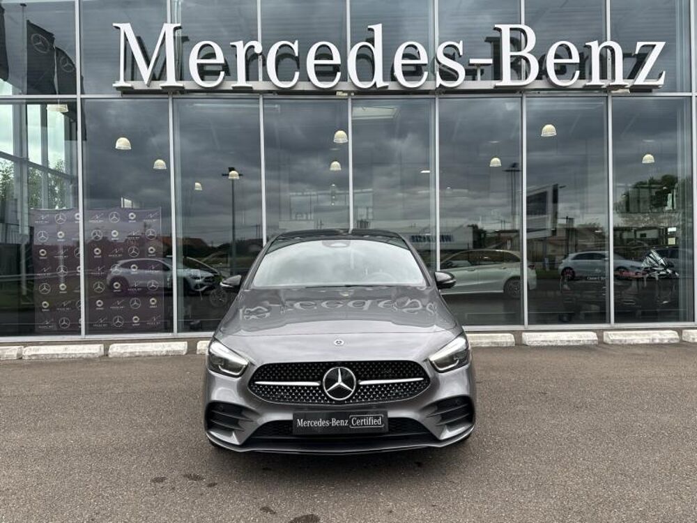 Classe B 250 e 163+109ch AMG Line 8G-DCT 2025 occasion 28100 Dreux