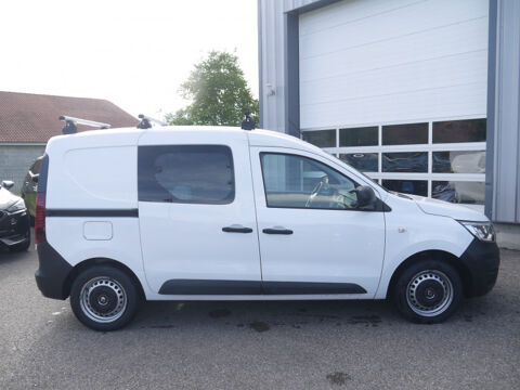 Express 1.5 DCI 95CH / ATTELAGE /TVA RECUPERABLE 10825HT / RENAULT K 2021 occasion 38260 La C&ocirc;te-Saint-Andr&eacute;