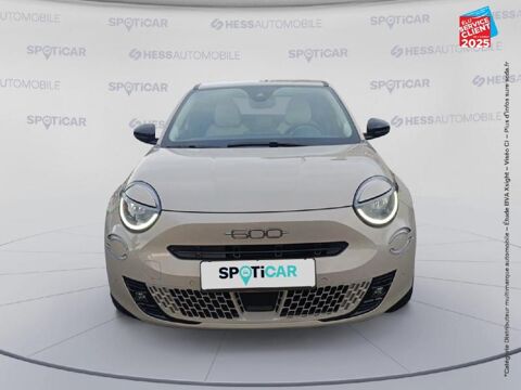 Tipo e 156ch 54kWh La Prima 2024 occasion 90000 Belfort