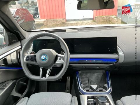 X3 xDrive30e 299ch M Sport 2025 occasion 68390 Sausheim