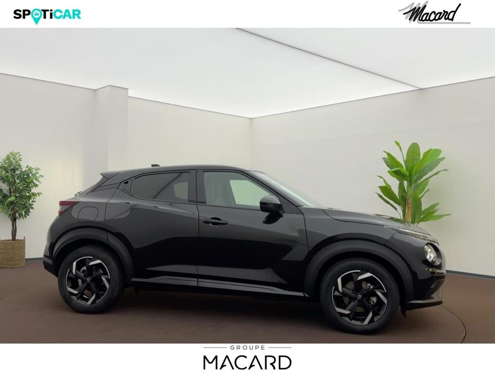 Juke 1.6 Hybrid 143ch N-Connecta 2023 2023 occasion 82000 Montauban