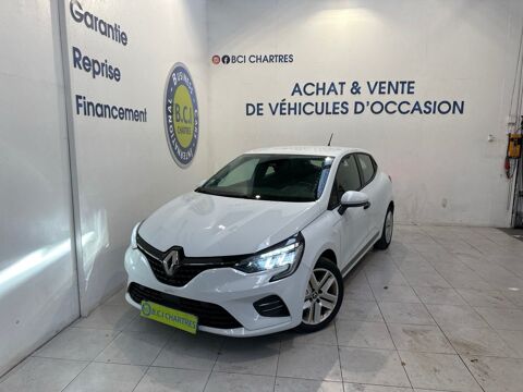 Renault Clio V 1.0 TCE 90CH BUSINESS -21N 2021 occasion Nogent-le-Phaye 28630