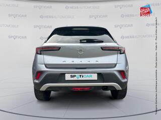 Mokka 1.2 Turbo 100ch Elegance 2022 occasion 25770 Franois