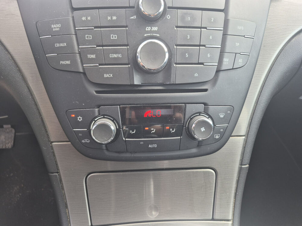 Insignia 2.0 CDTI110 FAP EDITION 5P 2011 occasion 95420 MAGNY EN VEXIN