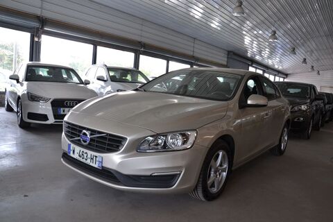 Volvo S60 D2 120CH KINETIC 2016 occasion Seclin 59113