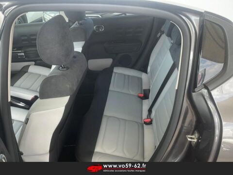 Annonce voiture Citroën C3 13990 €