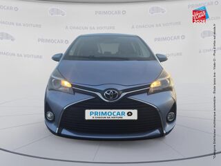 Yaris 90 D-4D Dynamic 5p 2016 occasion 57970 Illange