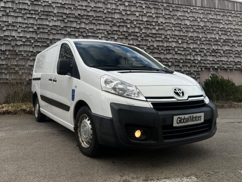 Annonce voiture Toyota Divers 13490 