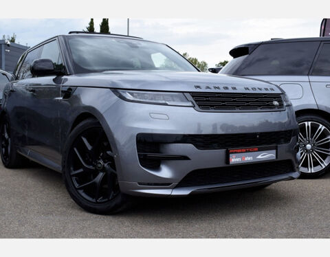 Land-Rover Range Rover 3.0 D250 249CH MHEV DYNAMIC SE le prix inclut la carte grise 2023 occasion Vendargues 34740