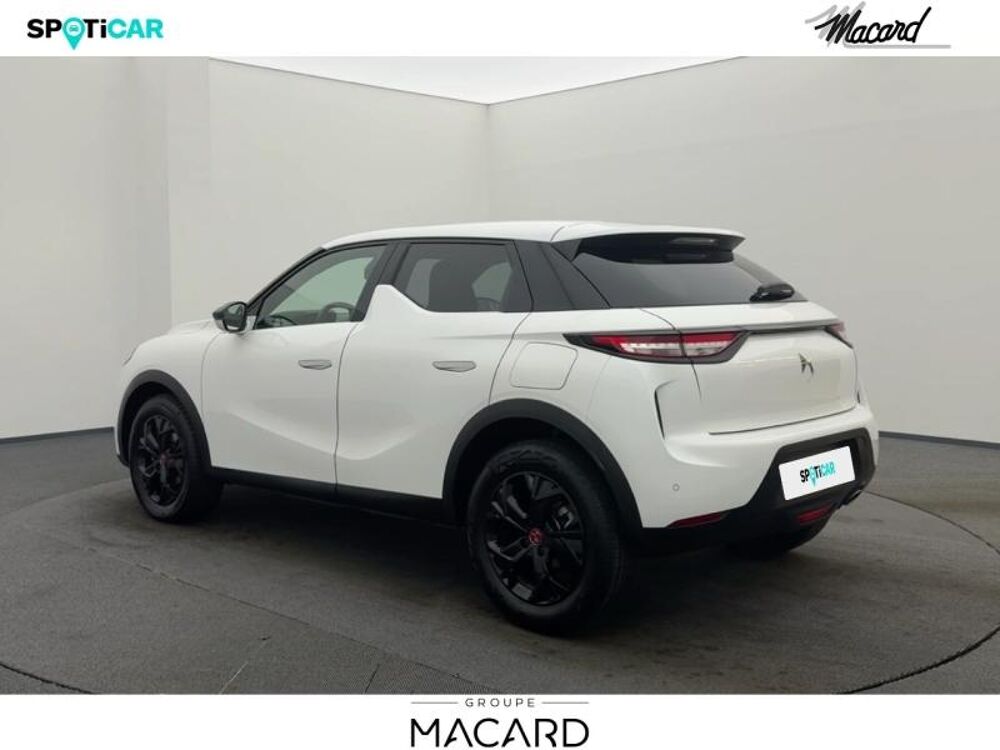 DS3 BlueHDi 110ch Performance Line 2020 occasion 82000 Montauban