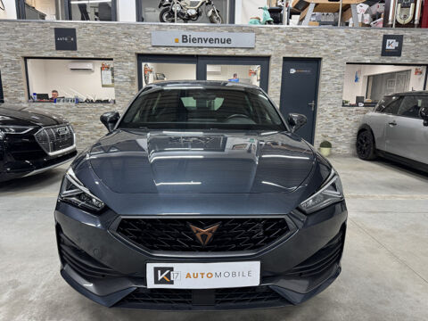 Cupra Leon 1.4 E-HYBRID 245CH VZ [ 07/2022 - Full Cuir - Volant SuperSp 2022 occasion Aubagne 13400