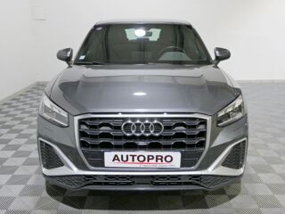 Q2 35 TFSI 150ch S line S tronic 7 2021 occasion 77400 Lagny-sur-Marne