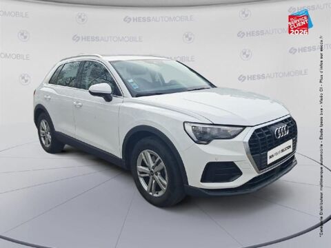 Q3 35 TFSI 150ch Design 2020 occasion 68000 Colmar