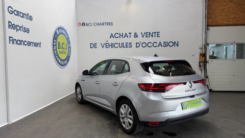 Megane IV 1.5 BLUE DCI 115CH BUSINESS 2021 occasion 28630 Nogent-le-Phaye