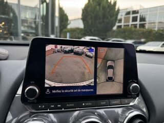 Juke 1.0 DIG-T 114ch Tekna DCT 2021.5 2022 occasion 78200 Buchelay