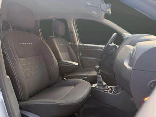 Duster 1.2 TCE 125CH AMBIANCE 4X2 2015 occasion 93500 Pantin