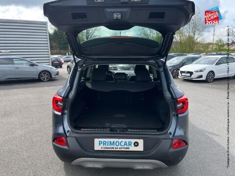 Kadjar 1.2 TCe 130ch energy Intens 2017 occasion 08000 Charleville-M&eacute;zi&egrave;res